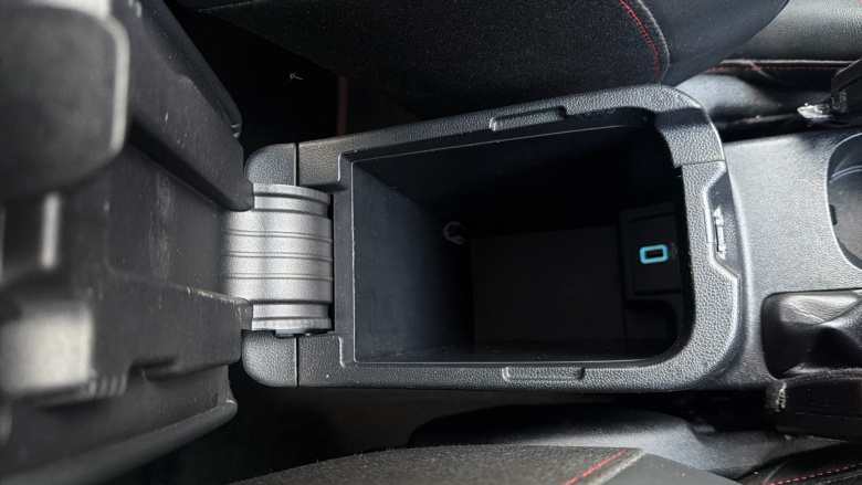 Ford Fiesta 1.0 EcoBoost Hybrid mHEV 155 ST-Line Vignale 5dr Petrol Hatchback